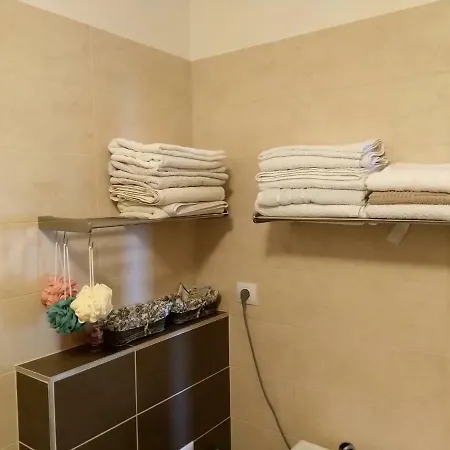 In Near Hockey Stadium And City Center * Bratislava
